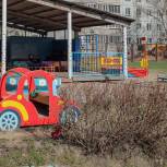 В сормовских детских садах отремонтируют прогулочные веранды