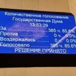 Госдума приняла во втором чтении законопроект «Единой России» о защите сайтов НКО от хакерских атак