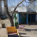В Нижнем Новгороде при поддержке «Единой России» отремонтируют веранды в детских садах