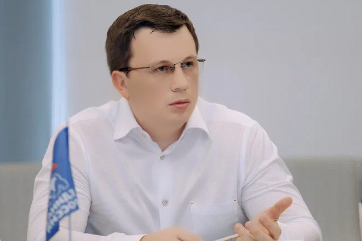 Робот приступит к работе на лесоперерабатывающем комплексе в Пермском крае