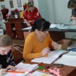 500 оренбуржцев направлены службой занятости на профессиональное обучение с начала года