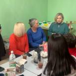 По инициативе Юлии Домашевской в Иркутской области создают клубы жён и матерей мобилизованных