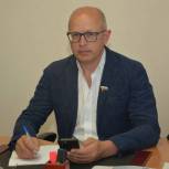 Благоустройство двора и вопросы соцподдержки: «Единая Россия» работает с обращениями граждан