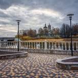 В Тверской области жители выберут объекты для благоустройства в 2024 году