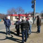 В Кыштымском городском округе идёт активная подготовка к реализации проектов в рамках программы «Инициативное бюджетирование»