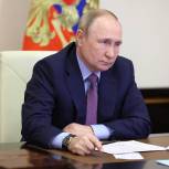 Владимир Путин подписал закон об особом порядке итоговой аттестации в школах приграничных территорий