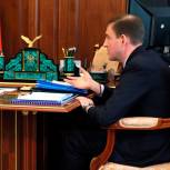 Андрей Турчак: Рабочая группа по вопросам СВО предлагает законодательно расширить статус теробороны и добровольческих народных дружин