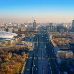 Москва вошла в топ-10 мировых мегаполисов по инновационной привлекательности