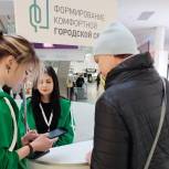 Жители Самарской области выбирают  общественные пространства, которые преобразятся в 2024 году