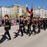 В этом году «Смотр строя – Парад Памяти» пройдёт 6 мая у памятника Уральскому добровольческому танковому корпусу