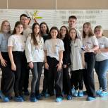 Столичные старшеклассники познакомились с работой медиков Федерального центра
