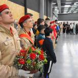 При поддержке «Единой России» в Новосибирске стартовали соревнования памяти Героя Советского Союза Дмитрия Бакурова