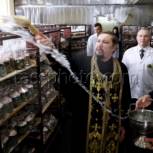 Сочинские единороссы поздравили участников СВО с Пасхой