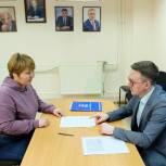 Продолжается регистрация кандидатов на участие в предварительном голосовании партии «Единая Россия»