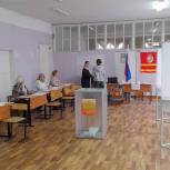 «Единая Россия» получила 80% мандатов на выборах в органы местного самоуправления