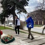 Красногорские активисты партии «Единая Россия» провели мониторинг мемориалов и памятных мест Великой Отечественной войны