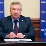 Борис Хохряков: Наша задача в ходе предварительного голосования – выбрать наиболее достойных кандидатов от «Единой России»
