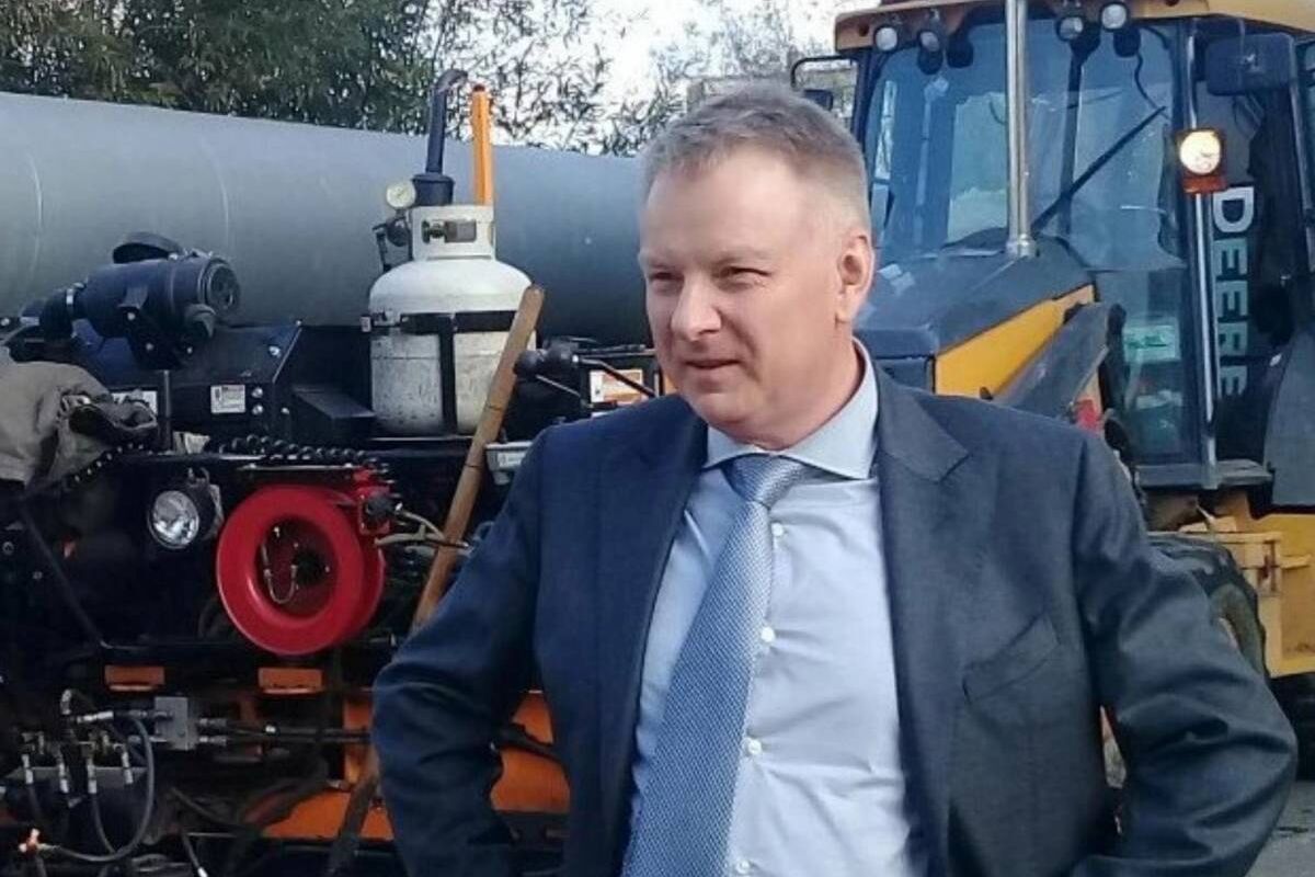 Строительство домов на ул. Карпогорской начнется в этом году