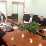 На Ямале обсудили функционал «Единой карты жителя Ямала» и качество предоставления услуг окружного МФЦ