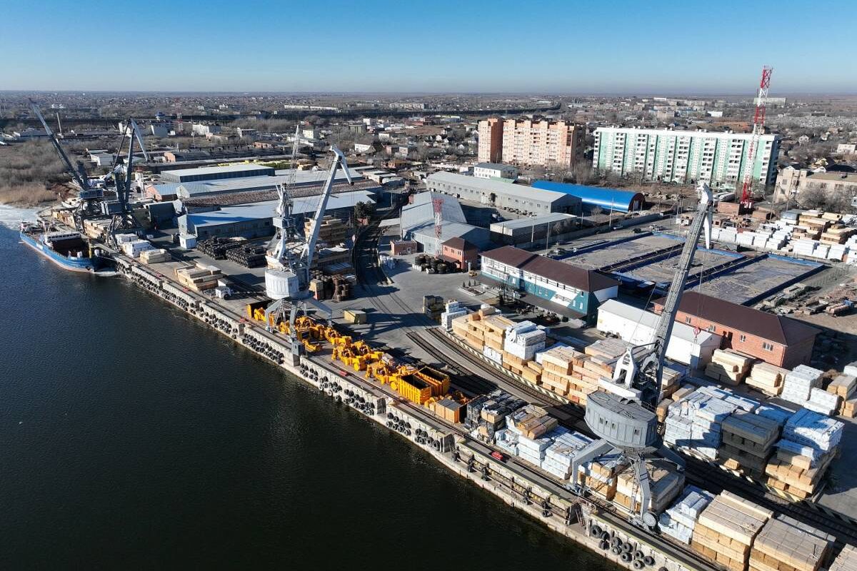 ФРП Астраханской области докапитализируется до 573 млн руб. в рамках партпроекта