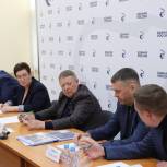 Панков: Нужна системная работа по обеспечению жилых кварталов социальными объектами