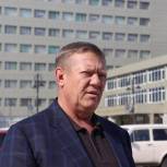 Николай Панков: Запрет вейпов защитит здоровье наших детей