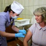 Наиболее эффективное средство от клещевого энцефалита – вакцинация