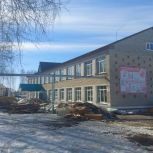 В Старошайговском районе  прошел мониторинг  выполнения народной программы «Единой России»