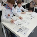 Новгородская область активно готовится к «Диктанту Победы»
