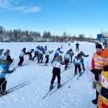 Нижегородская область отмечена среди лидеров по количеству участников Всероссийского зимнего марафона «Сила России»