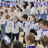 «Родина моя, которую ценю»: В Муравленко завершился  патриотический проект