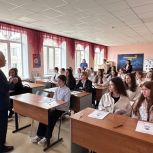 В Альметьевске написали Диктант Победы