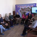 В Ульяновской области при поддержке «Единой России» прошла Неделя семейных МФЦ