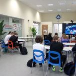В Челябинской области «Единая Россия» провела обучающую игру по теме ЖКХ