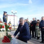 Леонид Черкесов: 12 апреля 1961 года - триумфальный день в истории нашей страны