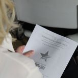 В «Диктанте Победы» приняли участие 10 тысяч жителей региона