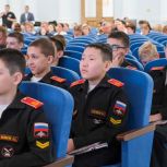 «Единая Россия» в Иркутской области проведёт «Диктант Победы» на 544 площадках