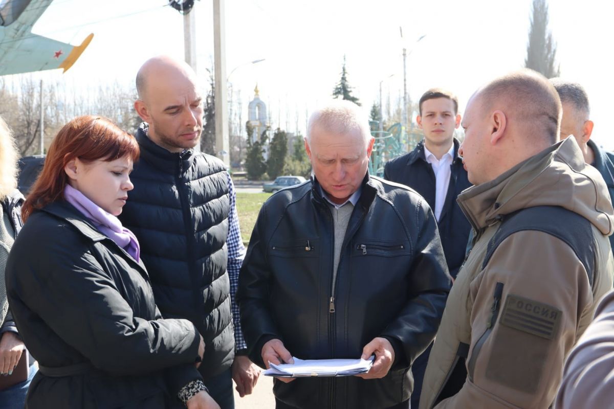 Путь к совершенству тамбов 2024