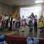 В Черепанове Новосибирской области при поддержке «Единой России» состоялся фестиваль художественного слова