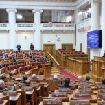 Николай Воробьев: Программа «Время героев» – это норма, которая будет воплощаться в жизнь