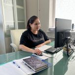 Журналист, социальный предприниматель и волонтер подали документы на участие в предварительном голосовании
