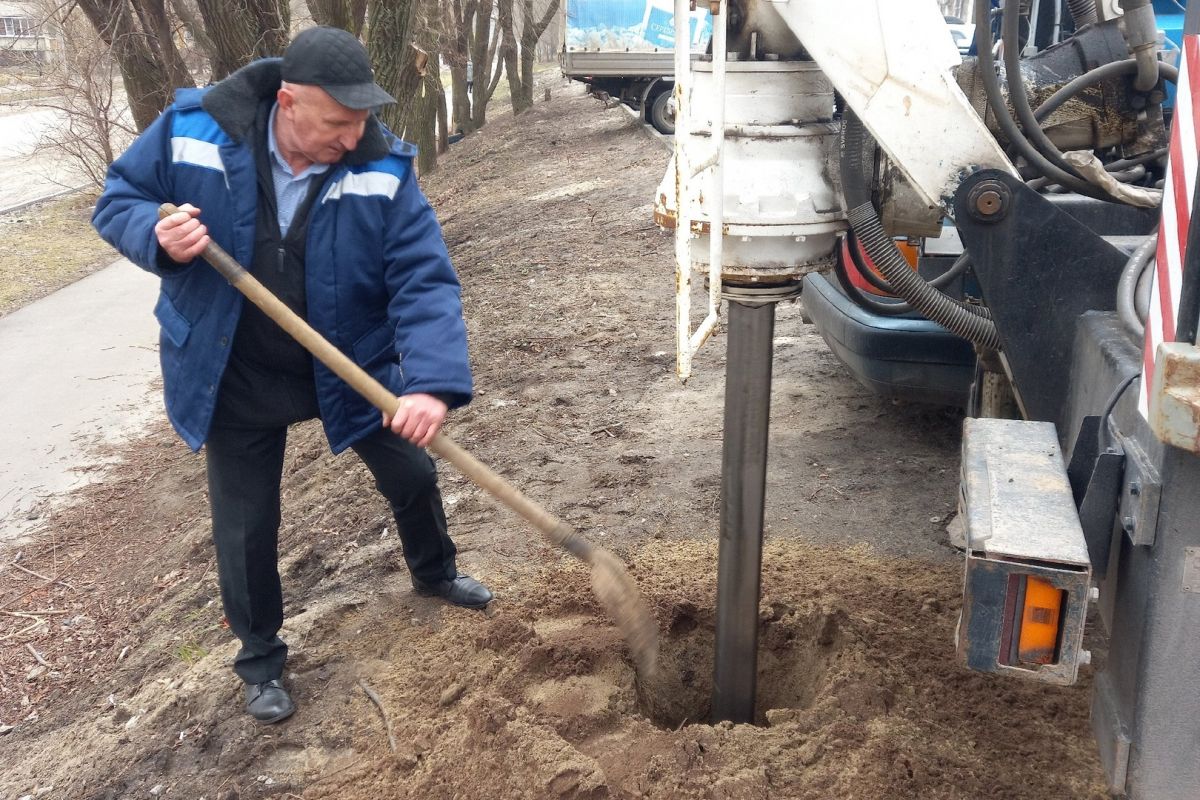 Дмитрий Лепшеев реализует народную программу в своём избирательном округе