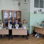 Челнинские школьники приступили к защите своих бизнес-проектов