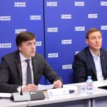 Сергей Кравцов: В программе капремонта будут участвовать колледжи, реализующие программу «Профессионалитет»