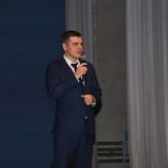 Южноуральские школьники встретились с представителями холдинга «ФОРЭНЕРГО» и ЮУрГУ