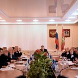 Брянский оргкомитет зарегистрировал кандидатов предварительного голосования