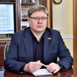 Андрей Исаев: В Глазове до 2027 года будет реализован новый инвестиционный проект