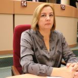 Светлана Медведева: Мораторий на проведение проверок не даёт права «наливайкам» нарушать закон