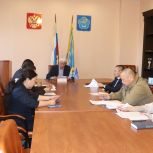 В Туве состоялось очередное заседание Оргкомитета по проведению предварительного голосования «Единой России»