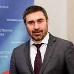Дмитрий Хубезов: Эффективная работа «Единой России» с Правительством позволила добиться серьёзных результатов в здравоохранении